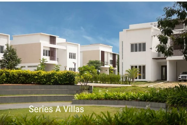 4 BHK Independent House/Villa for Sale in Century Wintersun, Doddaballapur Road, Bangalore