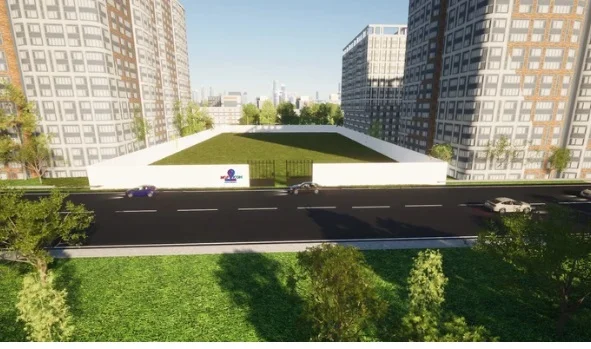 Residential Land for Sale in MGP Icon, Velachery, Chennai