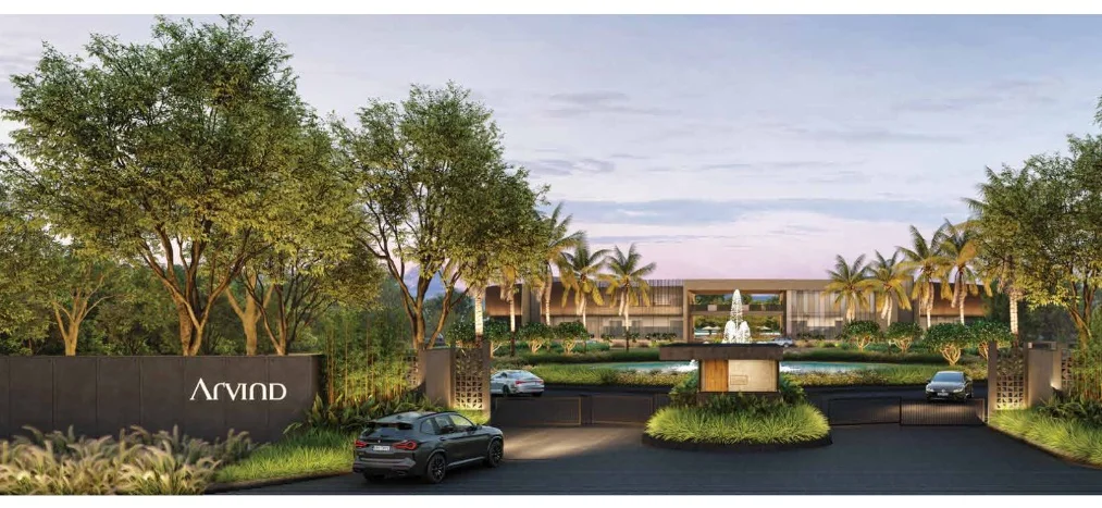 Residential Land for Sale in Arvind Uplands 3, Bavla, Ahmedabad