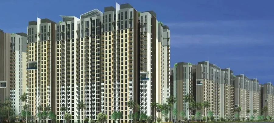 Apartment for Sale in Amrapali Golf Homes, Sector 4 Greater Noida, Greater Noida