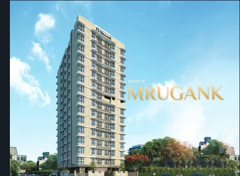 Apartment for Sale in Mohite Mrugank, Chembur   , Mumbai