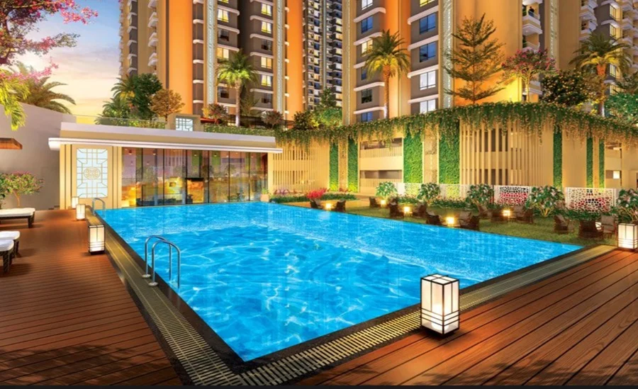 Apartment for Sale in VTP Flamante , Kharadi  , Pune