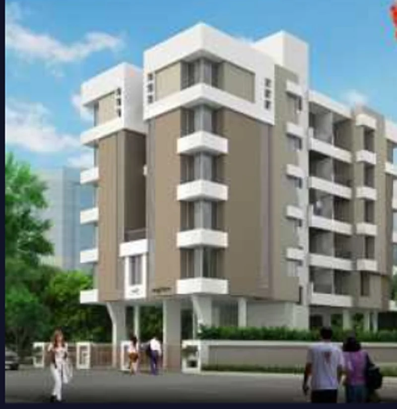 4 BHK Apartment for Sale in Ranade Madhumita, Kothrud  , Pune