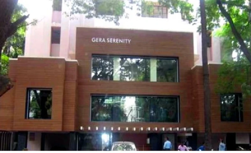 Office Space for Sale in Gera Serenity, Karve Nagar  , Pune
