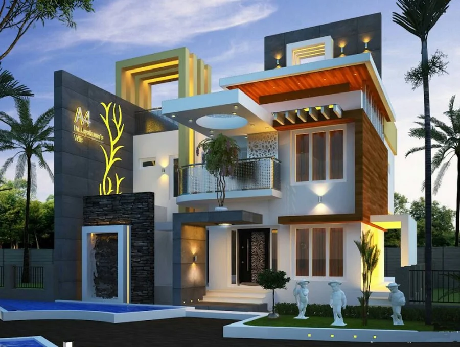 Independent House/Villa for Sale in Jayabharath Yoga Mudhra, Saravanampatti, Coimbatore