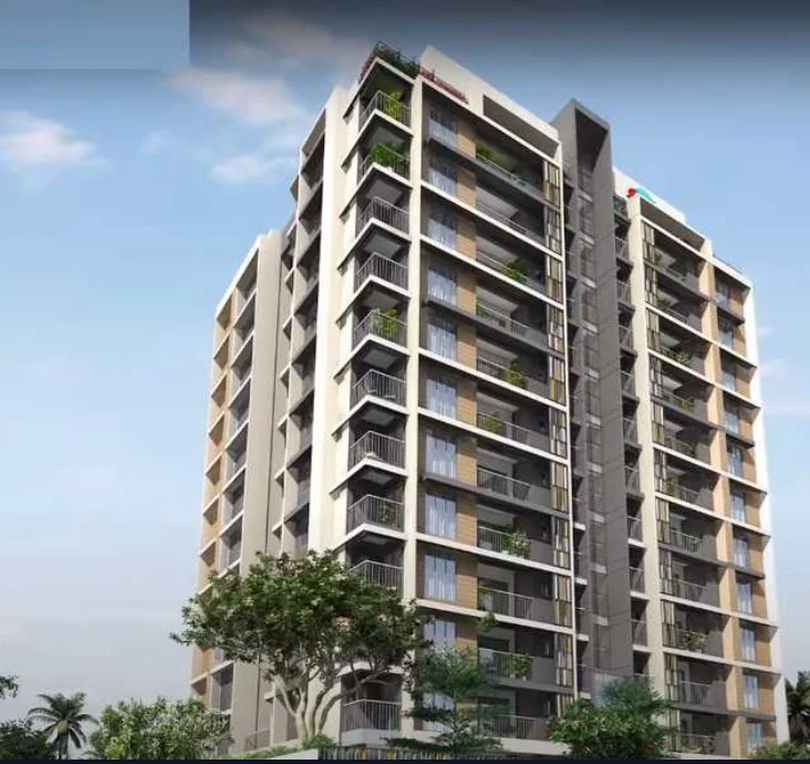 Apartment for Sale in Skyline Zen, Elamakkara, Kochi