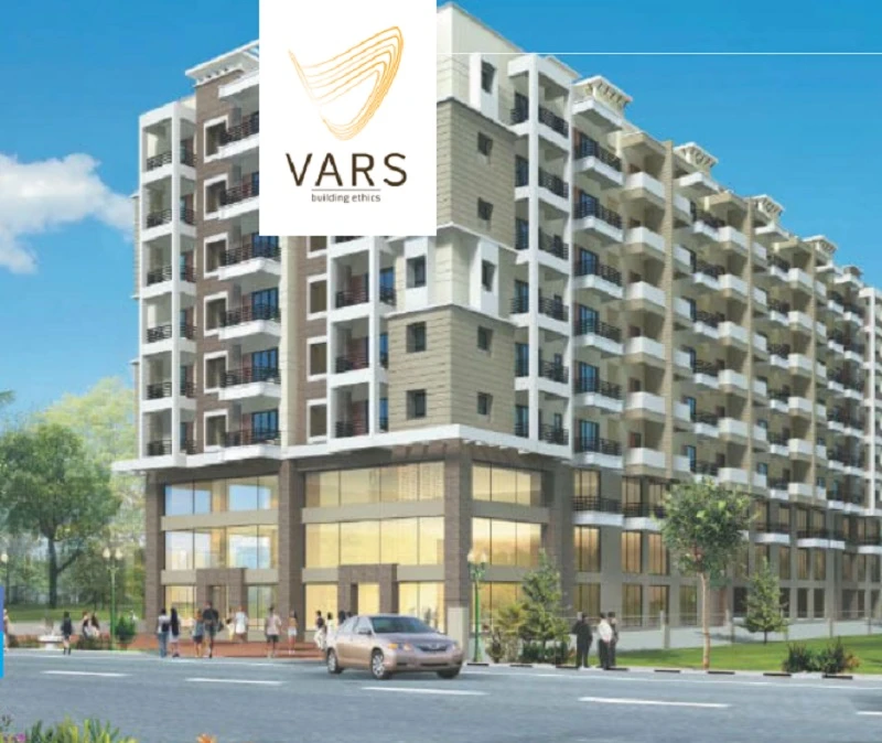 2 BHK Apartment for Sale in VARS Splendid, Ramamurthy Nagar, Bangalore