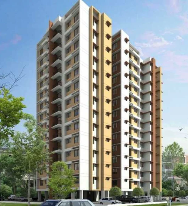 Apartment for Sale in PVS Classic, Chala, Kannur