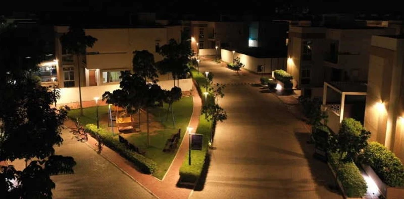 Independent House/Villa for Sale in Pacifica Aurum Villas, OMR Padur, Chennai