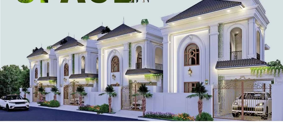 Independent House/Villa for Sale in MGP In Globus Palladium, OMR Padur, Chennai