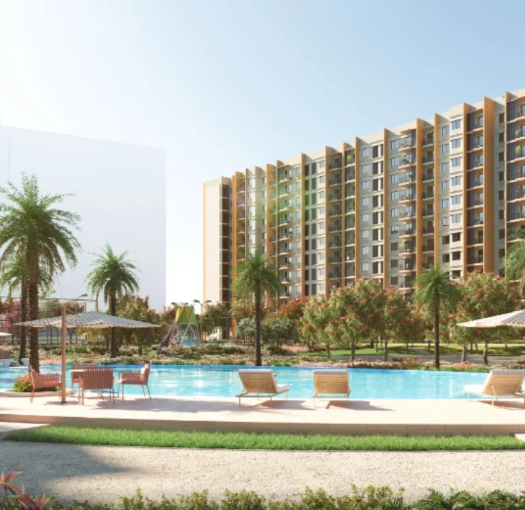 Apartment for Sale in Birla Trimaya, Devanahalli, Bangalore