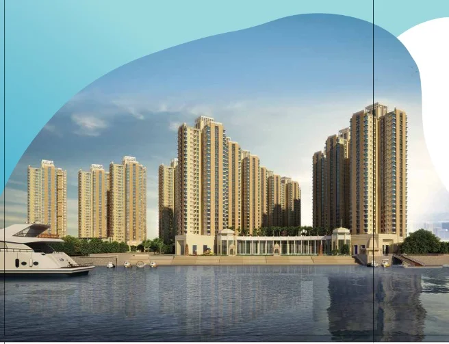 Apartment for Sale in Alcove New Kolkata Sangam, Serampore, Hooghly