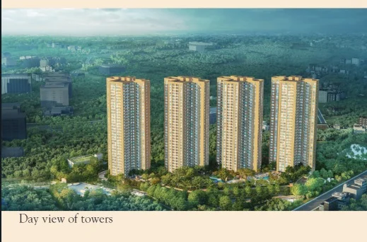 Apartment for Sale in PS Vaanya, New Town  , Kolkata
