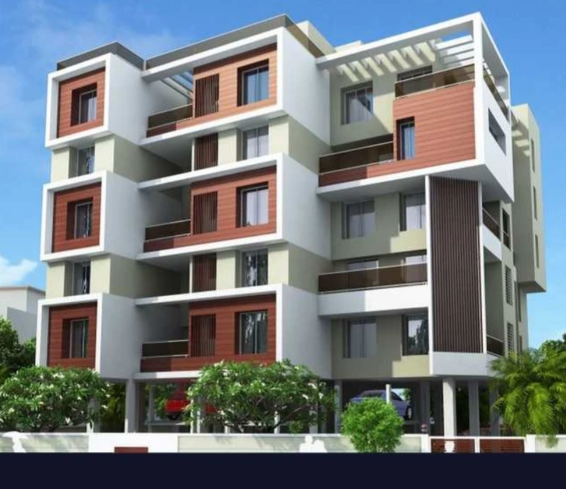 3 BHK Apartment for Sale in Gokhale Manik, Prabhat Road  , Pune