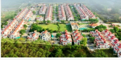 Independent House/Villa for Sale in Suchirindia Timberleaf, Sathamrai Village, Hyderabad