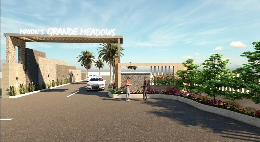 Independent House/Villa for Sale in Mayons Grande Meadows , Kovilpalayam, Coimbatore
