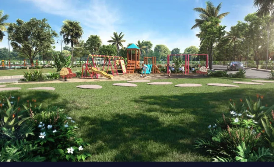 Residential Land for Sale in Guru Punvaanii Etasha, Nelamangala, Bangalore