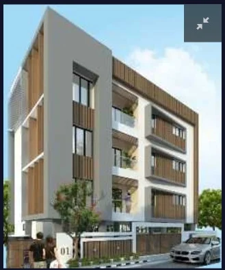 2.5 BHK Apartment for Sale in Vesta Breeze, Madipakkam, Chennai