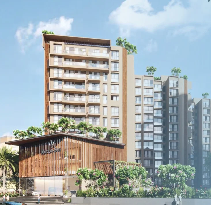 1 BHK Apartment for Sale in Atharv Aaradhyam, Andheri East   , Mumbai