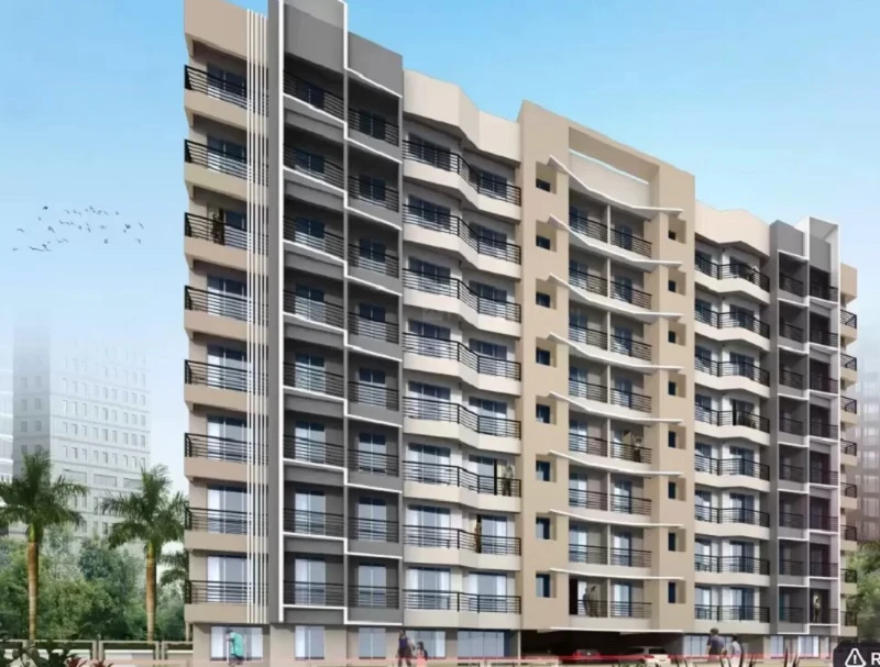 Apartment for Sale in RNA NG Vibrancy, Mira Road   , Mumbai