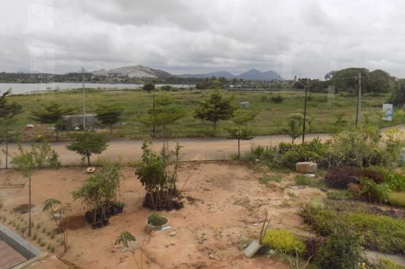 Residential Land for Sale in Concorde Hill Crest, Chikkaballapur, Bangalore