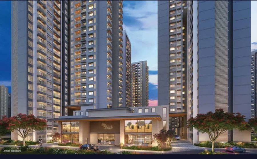 2 BHK Apartment for Sale in Prestige Aston Park, Sarjapur Road, Bangalore
