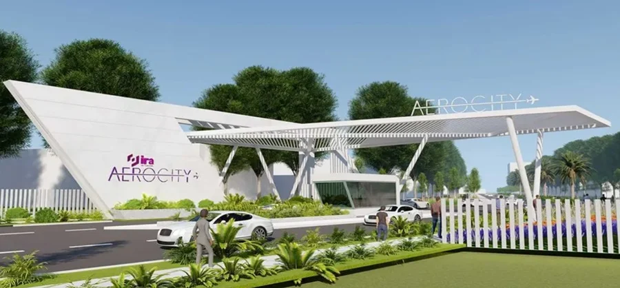 Residential Land for Sale in IRA Aerocity, Shamshabad, Hyderabad