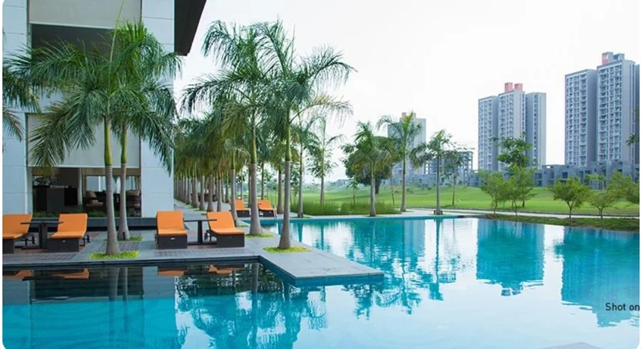 Apartment for Sale in The Reserve at Lodha Belmondo, Pune Mumbai Highway, Pune