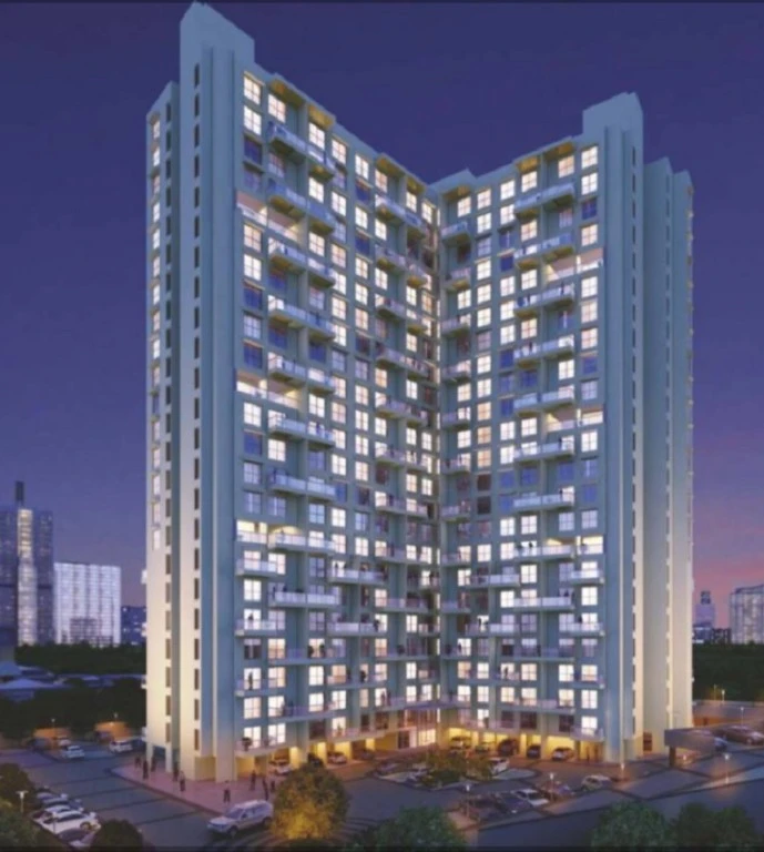 Apartment for Sale in Gera's Adara, Hinjewadi  , Pune