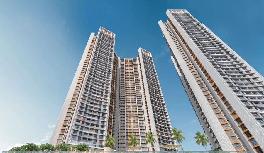 3 BHK Apartment for Sale in The Prestige City Bellanza, Mulund West   , Mumbai