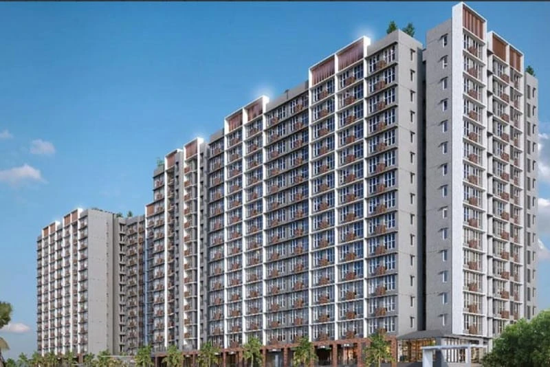 3 BHK Apartment for Sale in Godrej Elevate, Powai   , Mumbai