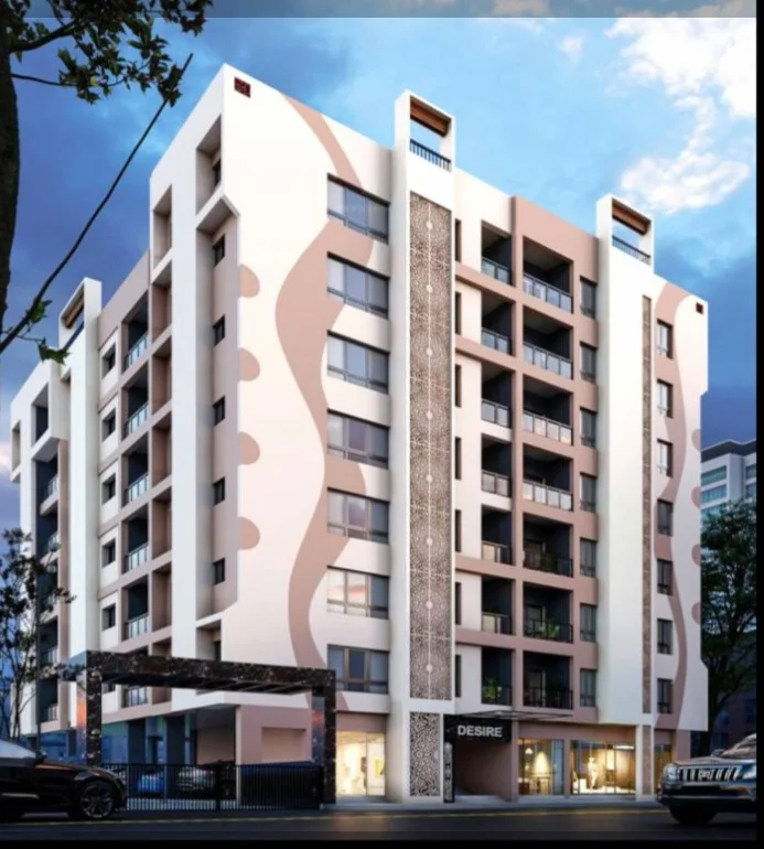 Apartment for Sale in Ganguly 4 Sight Desire, Garia  , Kolkata