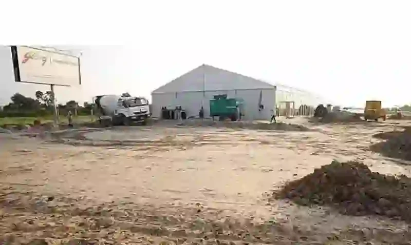 Residential Land for Sale in Godrej Green Estate, Sonipat Sector 34, Sonipat
