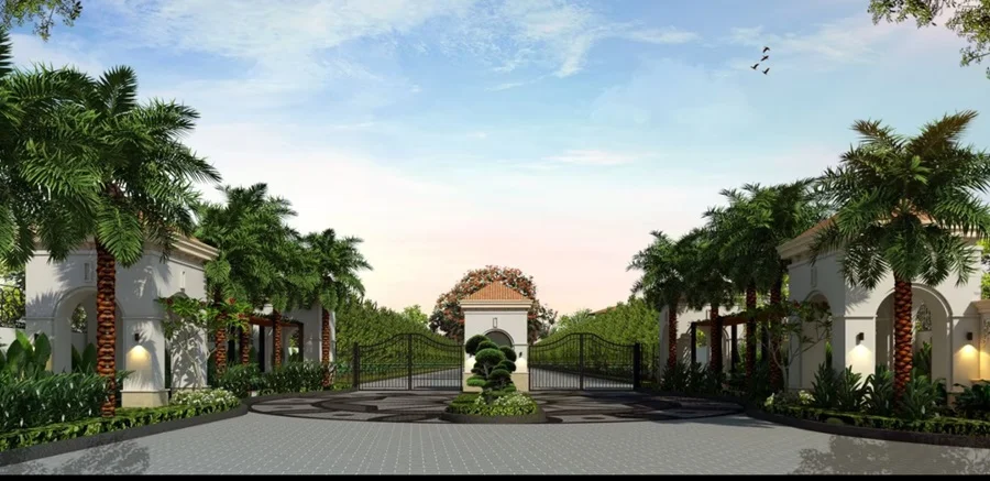 Residential Land for Sale in Sai Priya Antara, Chegur, Hyderabad