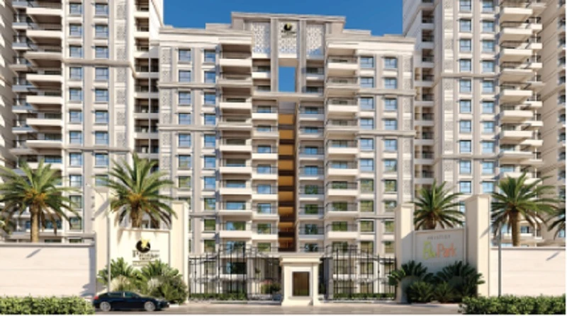 Apartment for Sale in Prestige Elm Park, Channasandra, Bangalore