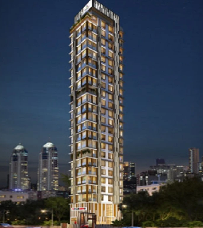 1 BHK Apartment for Sale in Sanghvi S3 Legend, Tardeo   , Mumbai