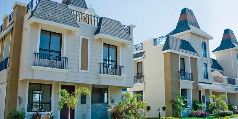 3 BHK Independent House/Villa for Sale in Nyati Victoria , Undri  , Pune