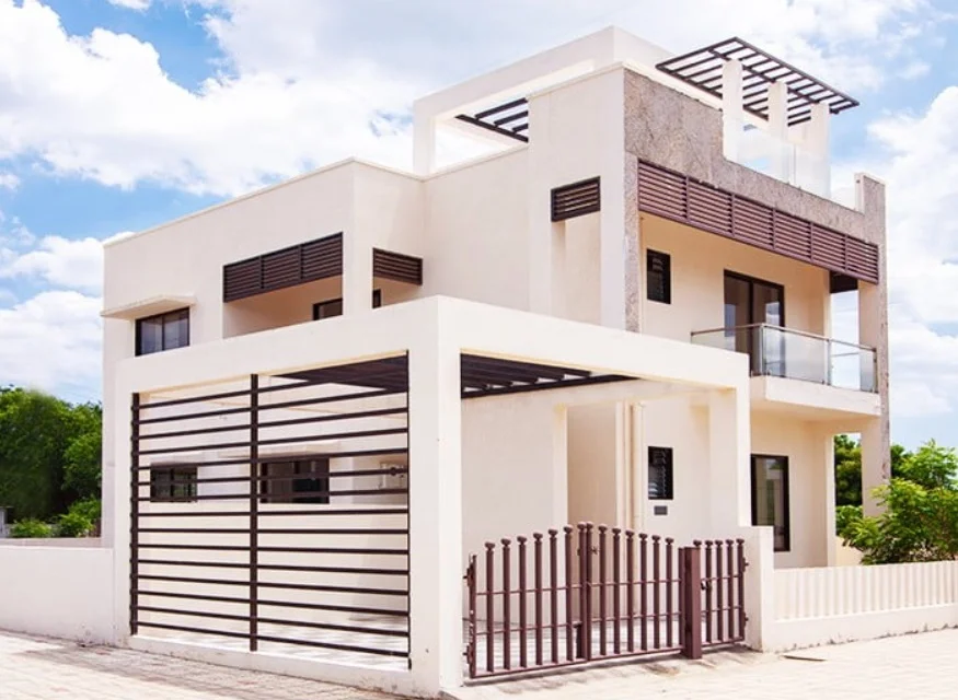 Independent House/Villa for Sale in VNCT The Ocean Drive Villas Phase III, ECR, Chennai