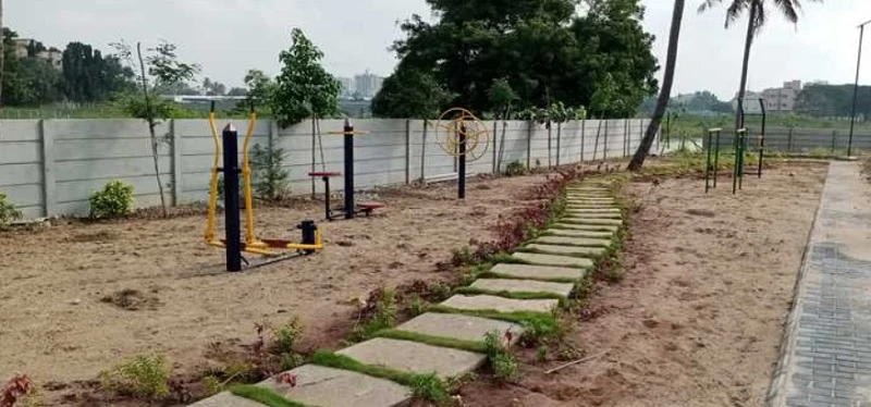 Residential Land for Sale in Noombal Gardenia, Iyyappanthangal, Chennai
