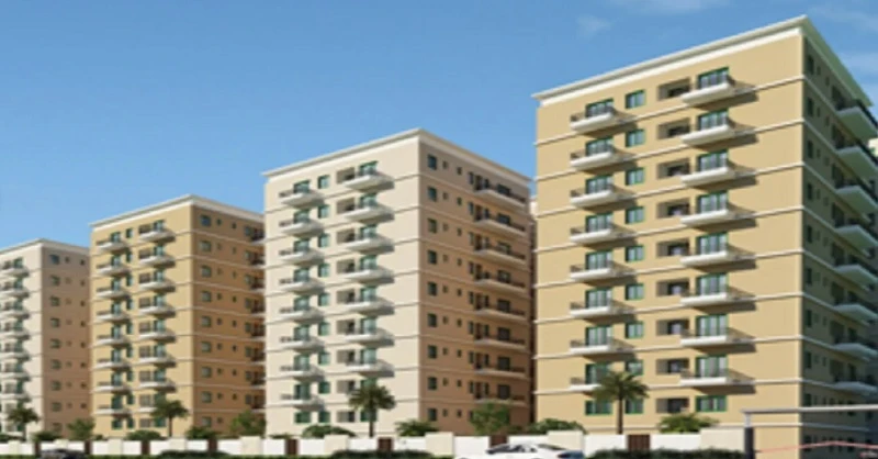 2 BHK Apartment for Sale in Janapriya Unnati, Isnapur , Hyderabad
