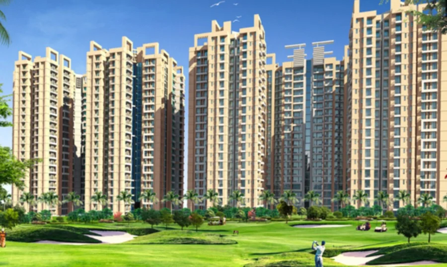 Apartment for Sale in Amrapali Kingswood, Sector 4 Greater Noida, Greater Noida