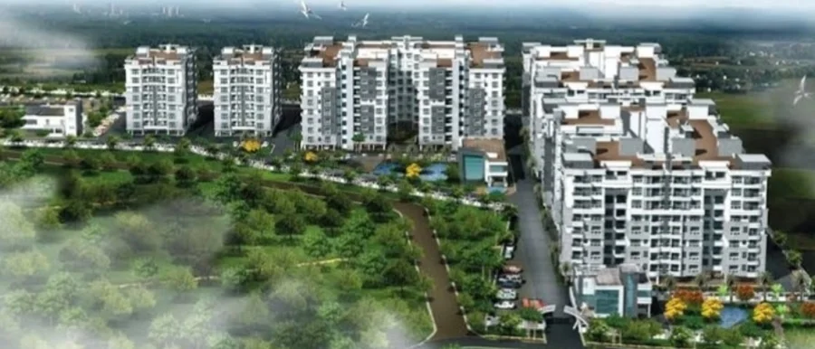Apartment for Sale in Prince Residenzia, Sriperumbudur, Chennai