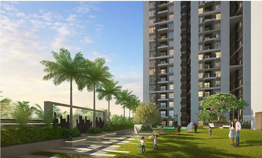 3 BHK Apartment for Sale in Vinayak Vista, Lake Town  , Kolkata