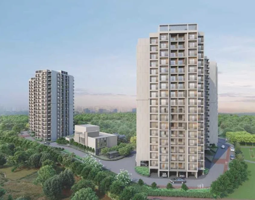 2 BHK Apartment for Sale in Goyal Orchid Bloomsberry, Varthur, Bangalore