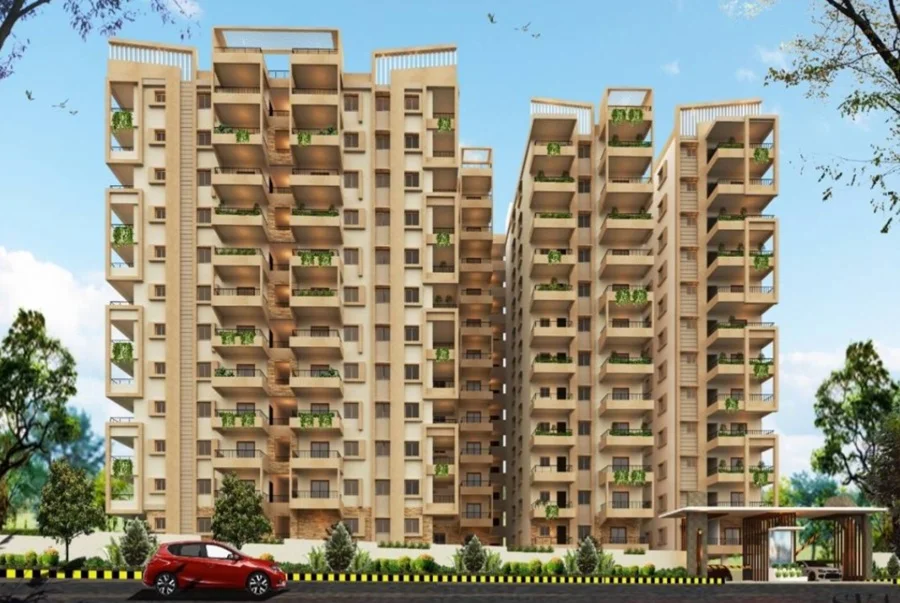 3 BHK Apartment for Sale in Sri Aditya Squares Ornate, Patancheru, Hyderabad