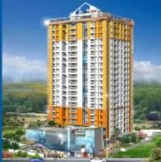 Apartment for Sale in MYS Techno Heights, Kazhakkoottam   , Trivandrum