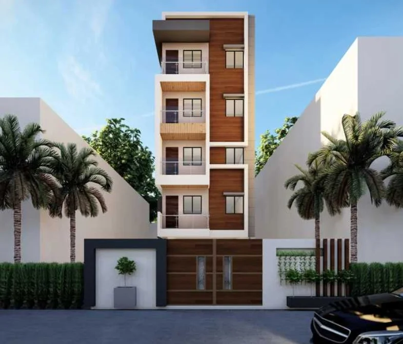 Apartment for Sale in Nahar East, Thiruvanmiyur, Chennai
