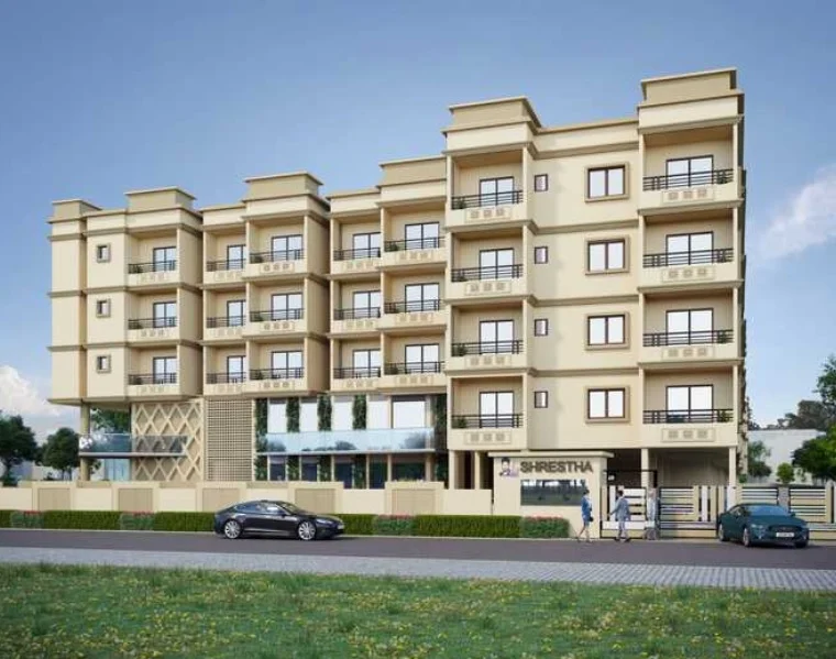 Apartment for Sale in DS Max Shresta, Kengeri, Bangalore