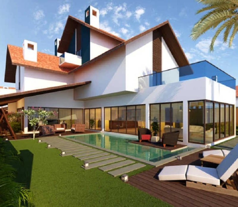 Independent House/Villa for Sale in Avadh Kimberly, Palsana   , Surat