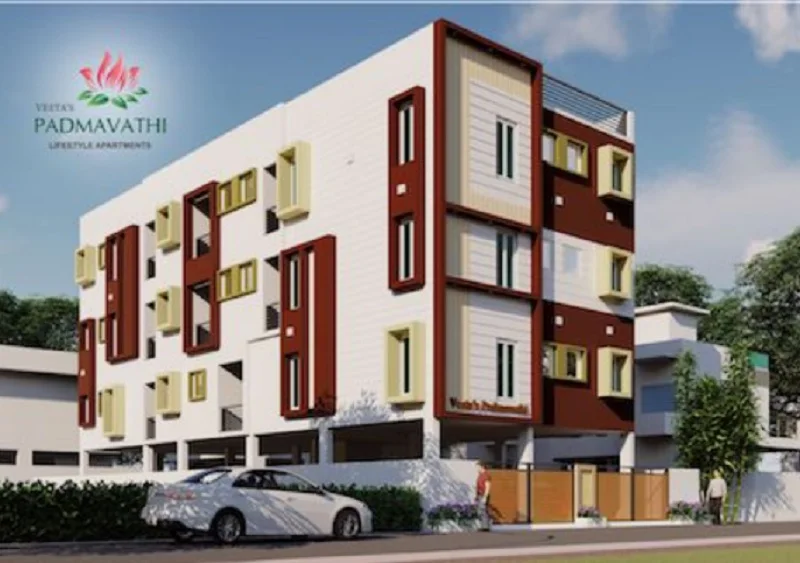 Apartment for Sale in Vesta Padmavathi, Madipakkam, Chennai
